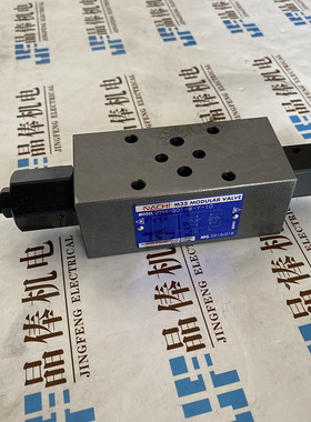 SNH-G03-HQ-MR-E2-10不二越NACHI无泄漏型电磁阀 OYH-G01-W-Y-10