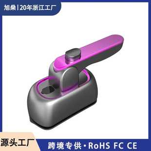 宿舍可旋转手握式 挂烫机家用手持小型蒸汽迷你熨斗便携式 熨烫机