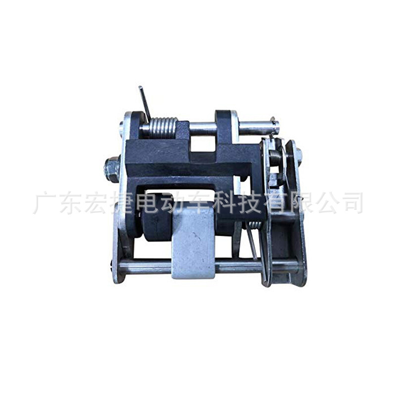 Club Car Precedent 高尔夫球车制动爪锁总成103320501 102587401