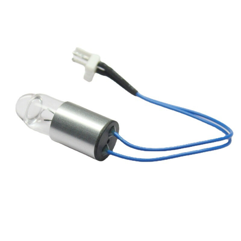 广州标旗TMS透过率测量仪(ir透过率测量仪) TMS-I TMS-1灯泡