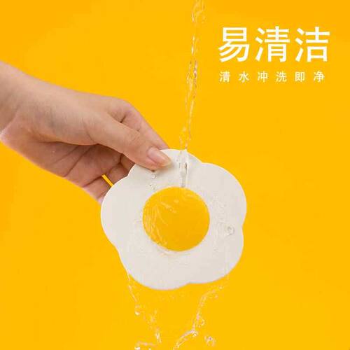 元気喵丨宠物罐头盖子保鲜盖猫咪狗狗硅胶锁味密封花朵罐头封口盖