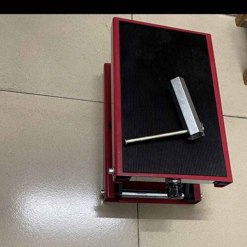 升降台摩托车支撑架车上车板升降机举升机升降平台维修凳专用工具
