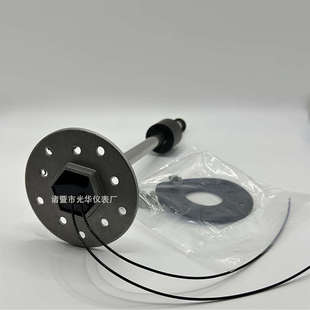 汽车数显电子液晶油量表油位表燃油表电压表改装12V24V通用型