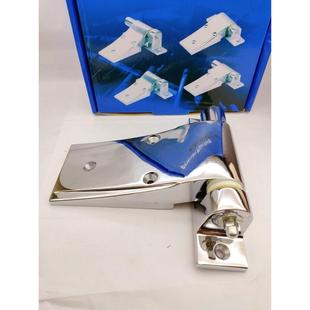 YL-201S烘箱冷库门铰链 冷库门合页 冷库柜门配件平掩门铰链