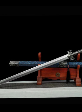 秦王剑龙泉市汉剑镇宅宝剑风云剑