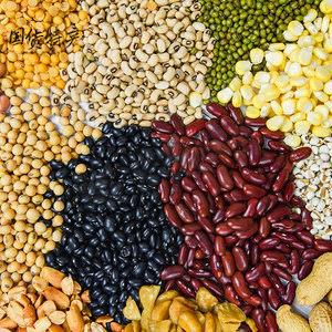 Indian pules 印度豆子 moong dal Chana dal red dal 1kg Rajma