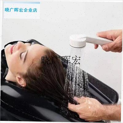 月子洗头神器洗头盆平q躺通用充气洗头躺椅成年人孕妇洗发防水垫l