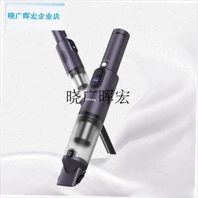 适配DREAME追觅E10车载无线 线吸尘器配件滤芯过滤网.过滤器海帕l