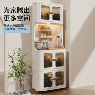 婴儿喂养台儿童玩具收纳架落地家用置物整理箱储物宝宝衣服收纳柜