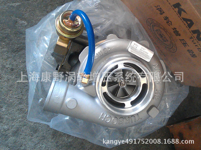 增压器A3533 778598-1和4050174 4049177 A3503 和4029143 A3502