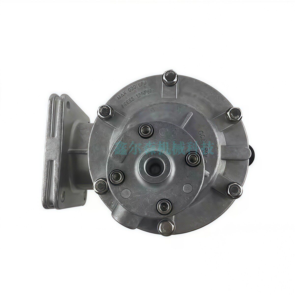 RCAC25FS RCAC25FS4012 1寸气控式法兰脉冲电磁阀