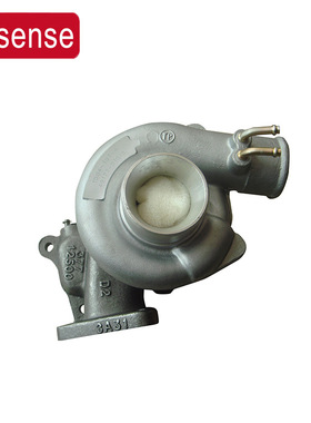 厂家销售涡轮增压器49177-01515 49177-01513 MR355220