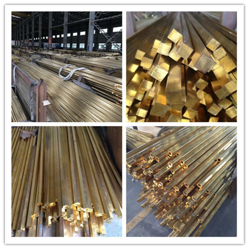 厂家直销锡黄铜CW712R黄铜棒 CuZn36Sn1Pb黄铜板 黄铜管 质量保证
