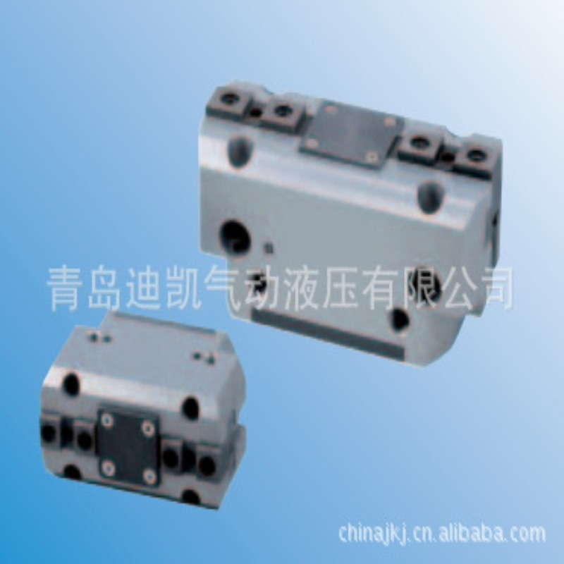 TKC气缸CDM2F32-240A