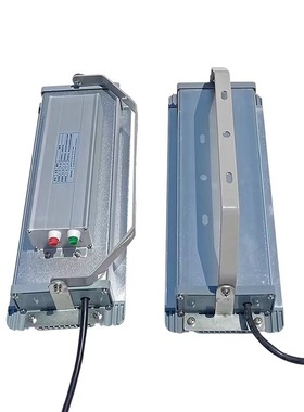 NFE9121B-GW 正常12W/应急4W LED 应急低顶灯 NFC9121地沟灯