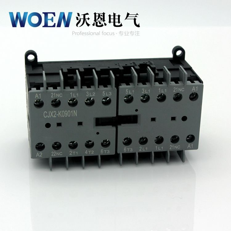 B7-30-10 B7-30-01交流接触器