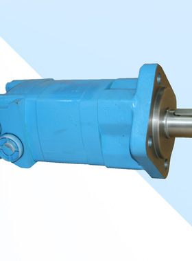 液压马达50T80T注塑机马达BM5-160OMS250立式机加料储料马达直销