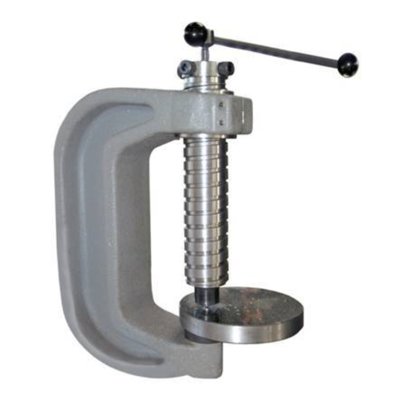 STE/A 携式布氏硬度计 瑞士ERNST  瑞士硬度计便携式