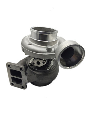 KOVAX EC240B(旧）314044 增压器 挖掘机 零配件 挖机 现化批发