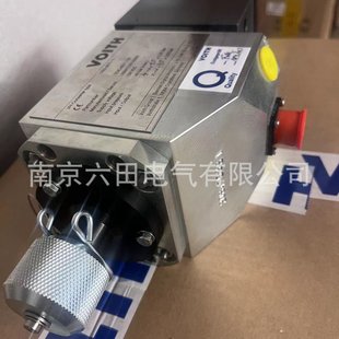 RVW 4R100Z024 WE01 福伊特电磁阀VOITH全新 4P2T1M2300