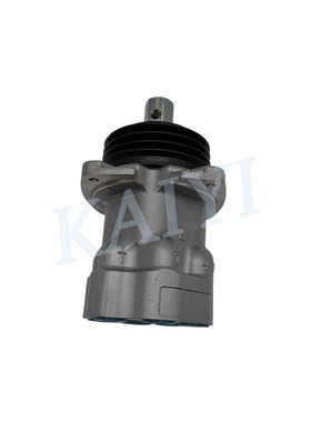 挖机CATE320/330/336D操纵杆操作阀手柄总成297-0529/297-0589