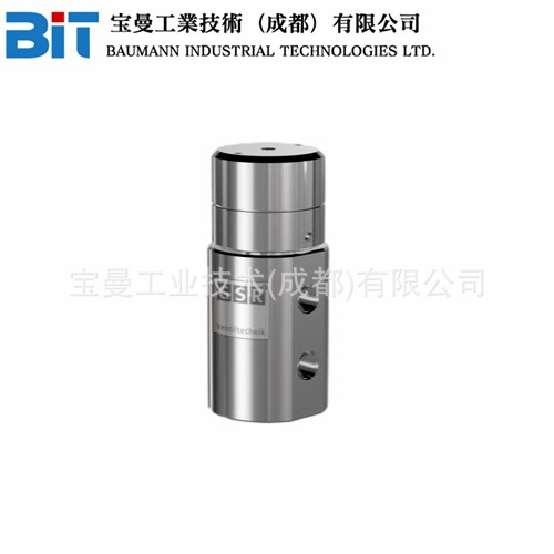 德国GSR电磁阀1/921-23-0815带活塞密封直接压力控制2位3通电磁阀