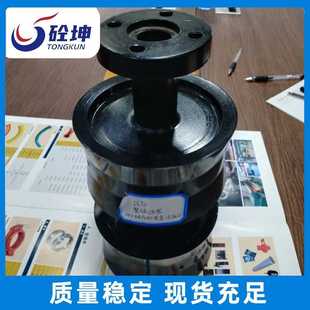 二次构造泵活塞密封大象军进泵车优质活塞 混凝土输送泵整体活塞