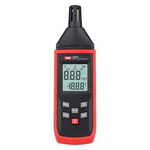 TA8171一体式 特安斯 温湿度计