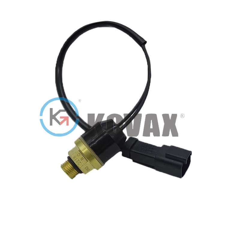 KOVAX 063-2218NO DX225 DX300压力开关 怠速开关 挖掘机配件