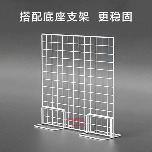 冰柜分隔栏商用冰柜内部置物架多层超市餐饮冷藏冷冻柜分格挡板筐