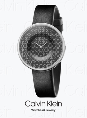 WATCH - 2020 CALVIN KLEIN MANIA KAG231CX - CK小飞碟腕表