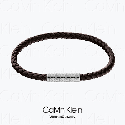 CalvinKlein中性款手链