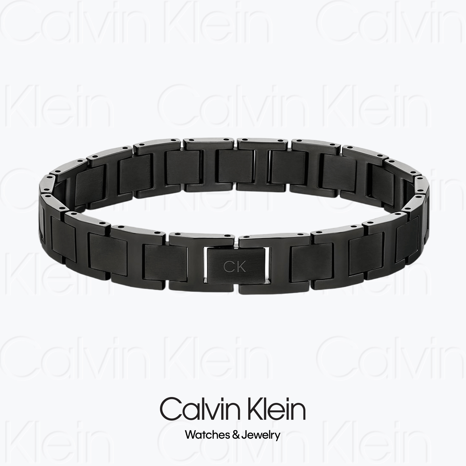 CalvinKlein男士手链