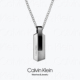 2016 KJ4MBN2101 CALVIN NECKLACE KLEIN BUMP CK男士 项链