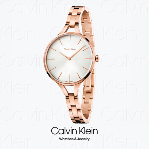 CalvinKlein女士腕表