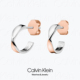 KJ7SPE2001 EARRINGS CK女士耳环 KLEIN SUPPLE 2018 CALVIN