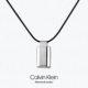 KJ1GMP0901 NECKLACE CK项链 KLEIN VIGOROUS 2015 CALVIN