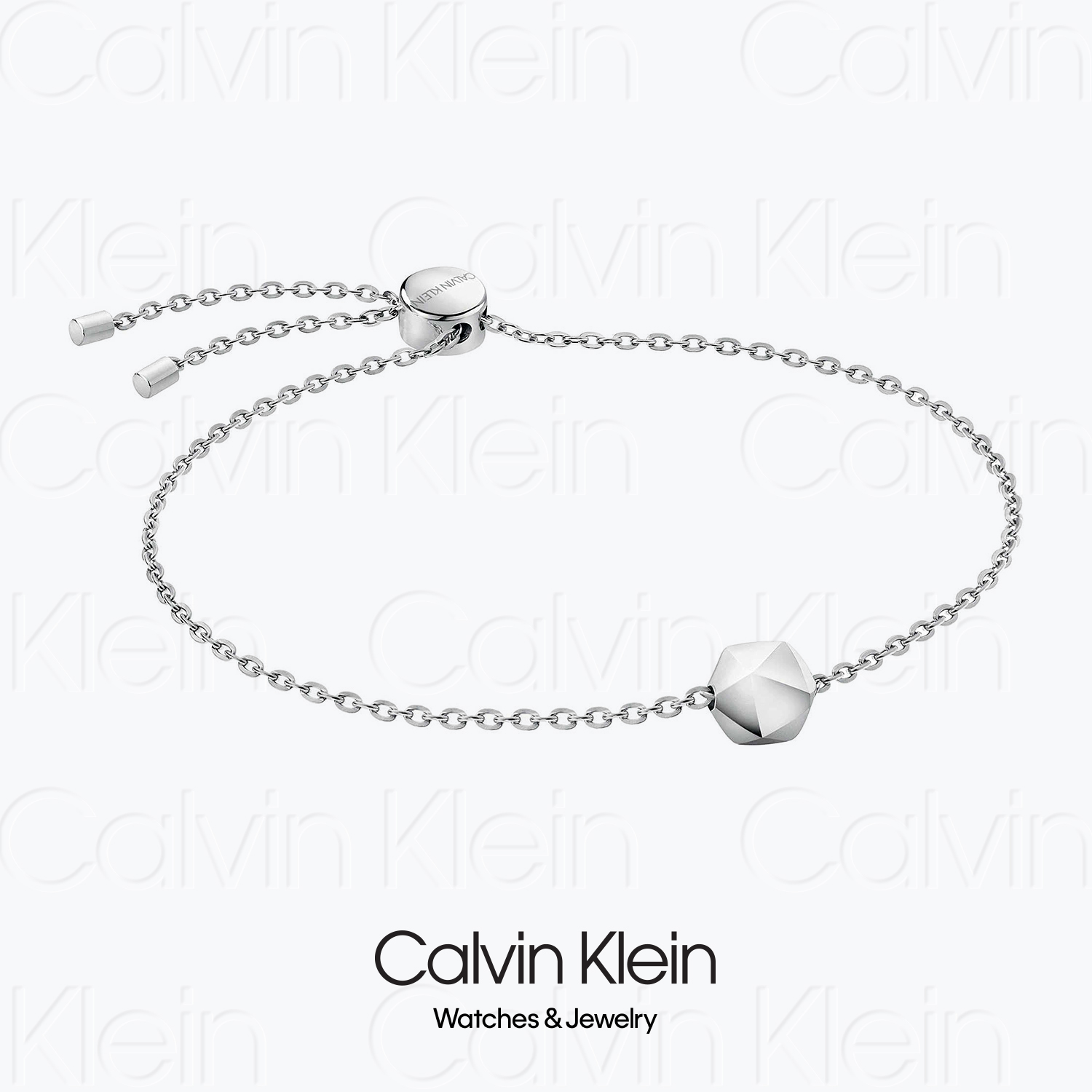 CalvinKlein情侣手链