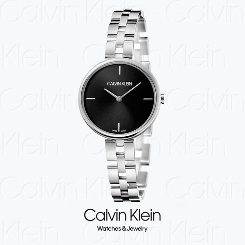 CalvinKlein女士腕表