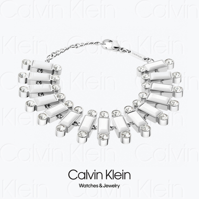 CalvinKlein民族风手链