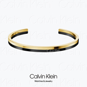 KJ5VBF2001 BANGLE CK情侣手镯 KLEIN GORGEOUS 2017 CALVIN