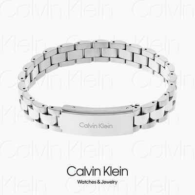 CalvinKlein男款手链
