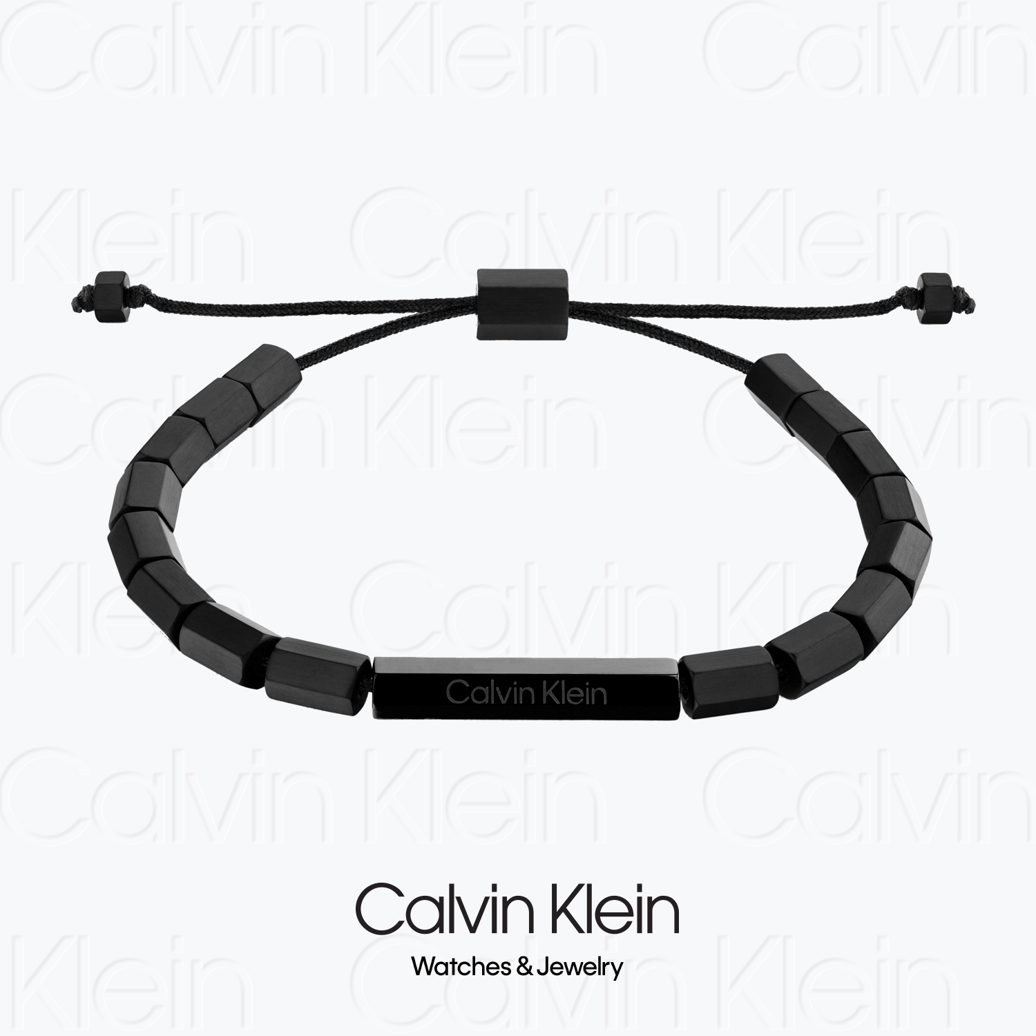 CalvinKlein男士手链