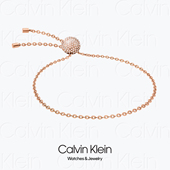 KJ5QPB1401 BRACELET CK金绣球手链 KLEIN SIDE 2018 CALVIN
