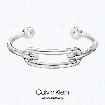 CalvinKlein男士手镯