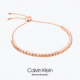 KJ9MPB1401 BRACELET CK小立方手链 KLEIN TUNE 2019 CALVIN