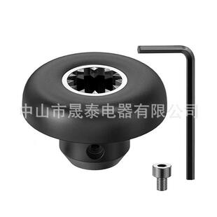适用于 Vitamix 配件搅拌机沙冰机替换件传动轴套蘑菇头5200 5000