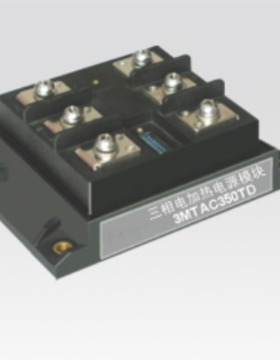 3MTDC750 单向 可控硅