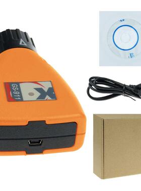 GS-911 V1006.3 Emergency Diagnostic Tool GS911 v1006.3