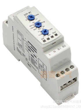 SZR-M1时间继电器SFMK-A SZR-M1SZR-60
